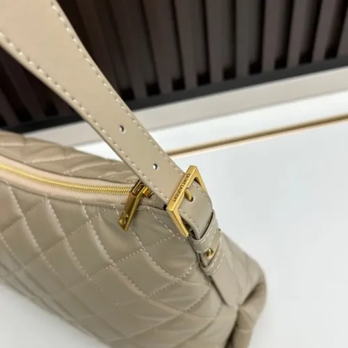 Cheap Yves Saint Laurent YSL AAA Quality Shoulder Bags For Women #1411049 Replica Wholesale [$102.00 USD] [ITEM#1411049] on Replica Yves Saint Laurent YSL AAA Quality Shoulder Bags