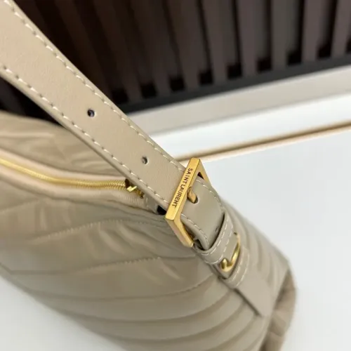 Cheap Yves Saint Laurent YSL AAA Quality Shoulder Bags For Women #1411050 Replica Wholesale [$102.00 USD] [ITEM#1411050] on Replica Yves Saint Laurent YSL AAA Quality Shoulder Bags