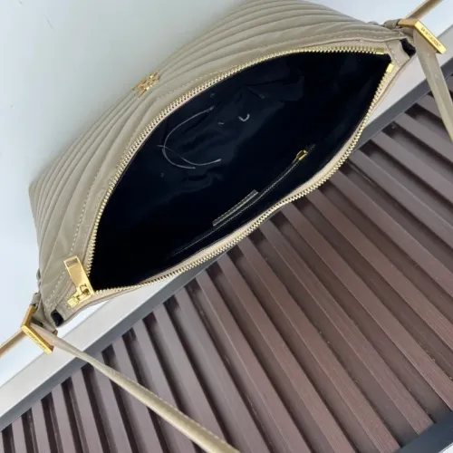 Cheap Yves Saint Laurent YSL AAA Quality Shoulder Bags For Women #1411050 Replica Wholesale [$102.00 USD] [ITEM#1411050] on Replica Yves Saint Laurent YSL AAA Quality Shoulder Bags