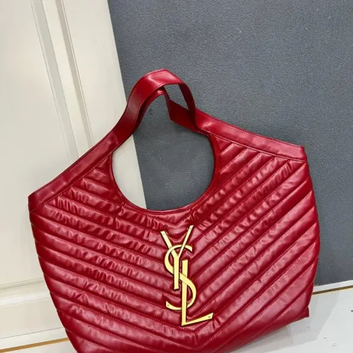 Cheap Yves Saint Laurent YSL AAA Quality Shoulder Bags For Women #1411053 Replica Wholesale [$108.00 USD] [ITEM#1411053] on Replica Yves Saint Laurent YSL AAA Quality Shoulder Bags