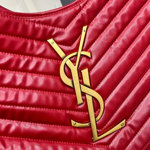 Cheap Yves Saint Laurent YSL AAA Quality Shoulder Bags For Women #1411053 Replica Wholesale [$108.00 USD] [ITEM#1411053] on Replica Yves Saint Laurent YSL AAA Quality Shoulder Bags