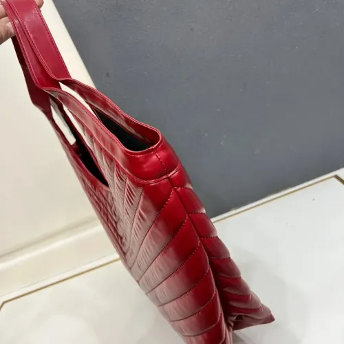 Cheap Yves Saint Laurent YSL AAA Quality Shoulder Bags For Women #1411053 Replica Wholesale [$108.00 USD] [ITEM#1411053] on Replica Yves Saint Laurent YSL AAA Quality Shoulder Bags