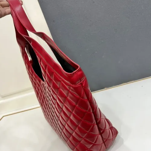 Cheap Yves Saint Laurent YSL AAA Quality Shoulder Bags For Women #1411056 Replica Wholesale [$108.00 USD] [ITEM#1411056] on Replica Yves Saint Laurent YSL AAA Quality Shoulder Bags