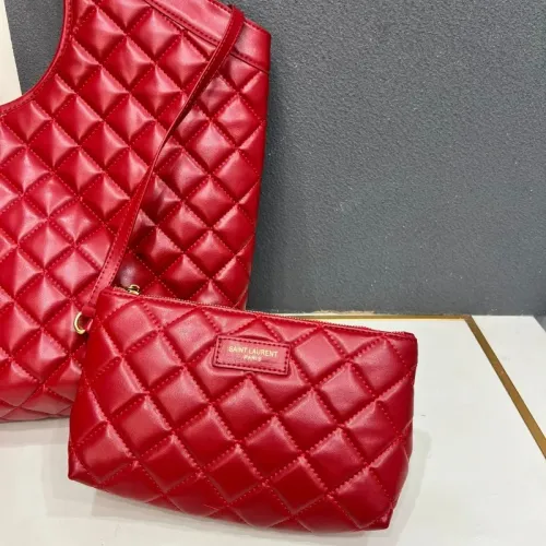 Cheap Yves Saint Laurent YSL AAA Quality Shoulder Bags For Women #1411056 Replica Wholesale [$108.00 USD] [ITEM#1411056] on Replica Yves Saint Laurent YSL AAA Quality Shoulder Bags