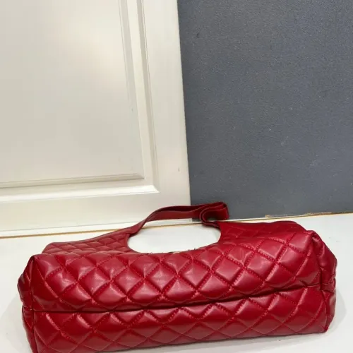 Cheap Yves Saint Laurent YSL AAA Quality Shoulder Bags For Women #1411056 Replica Wholesale [$108.00 USD] [ITEM#1411056] on Replica Yves Saint Laurent YSL AAA Quality Shoulder Bags