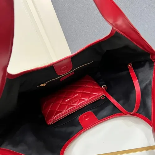 Cheap Yves Saint Laurent YSL AAA Quality Shoulder Bags For Women #1411056 Replica Wholesale [$108.00 USD] [ITEM#1411056] on Replica Yves Saint Laurent YSL AAA Quality Shoulder Bags