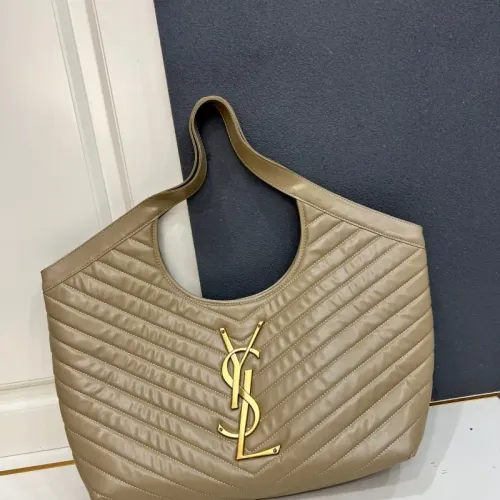 Cheap Yves Saint Laurent YSL AAA Quality Shoulder Bags For Women #1411057 Replica Wholesale [$108.00 USD] [ITEM#1411057] on Replica Yves Saint Laurent YSL AAA Quality Shoulder Bags
