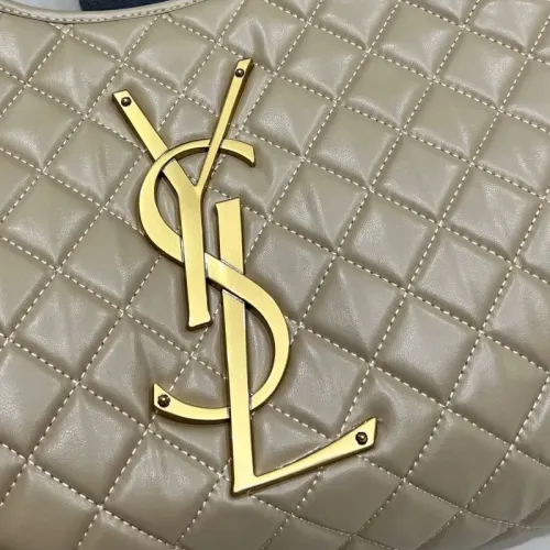 Cheap Yves Saint Laurent YSL AAA Quality Shoulder Bags For Women #1411059 Replica Wholesale [$108.00 USD] [ITEM#1411059] on Replica Yves Saint Laurent YSL AAA Quality Shoulder Bags