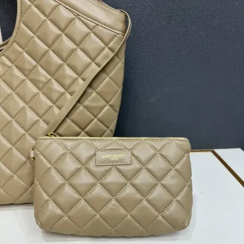 Cheap Yves Saint Laurent YSL AAA Quality Shoulder Bags For Women #1411059 Replica Wholesale [$108.00 USD] [ITEM#1411059] on Replica Yves Saint Laurent YSL AAA Quality Shoulder Bags