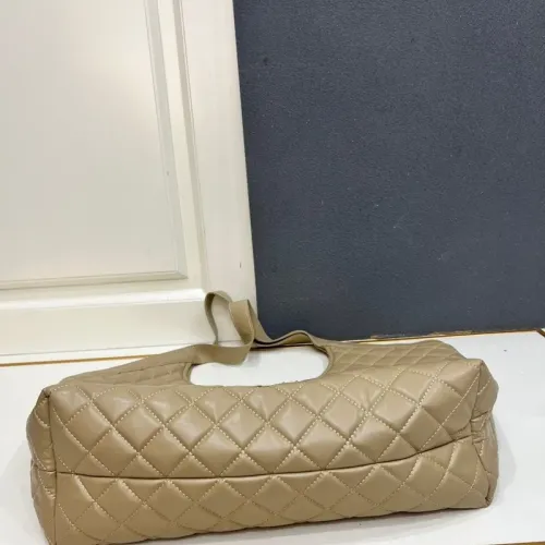 Cheap Yves Saint Laurent YSL AAA Quality Shoulder Bags For Women #1411059 Replica Wholesale [$108.00 USD] [ITEM#1411059] on Replica Yves Saint Laurent YSL AAA Quality Shoulder Bags