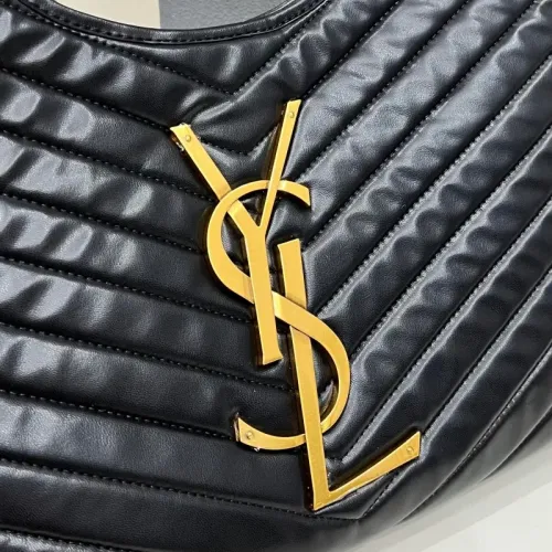 Cheap Yves Saint Laurent YSL AAA Quality Shoulder Bags For Women #1411060 Replica Wholesale [$108.00 USD] [ITEM#1411060] on Replica Yves Saint Laurent YSL AAA Quality Shoulder Bags