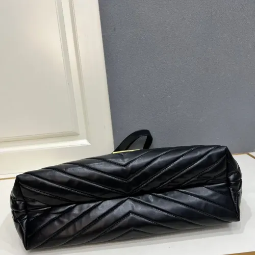 Cheap Yves Saint Laurent YSL AAA Quality Shoulder Bags For Women #1411060 Replica Wholesale [$108.00 USD] [ITEM#1411060] on Replica Yves Saint Laurent YSL AAA Quality Shoulder Bags