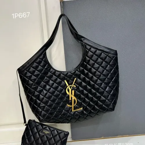 Yves Saint Laurent YSL AAA Quality Shoulder Bags For Women #1411061
