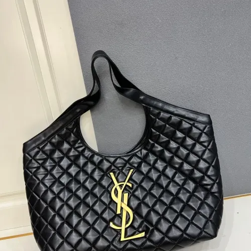 Cheap Yves Saint Laurent YSL AAA Quality Shoulder Bags For Women #1411061 Replica Wholesale [$108.00 USD] [ITEM#1411061] on Replica Yves Saint Laurent YSL AAA Quality Shoulder Bags