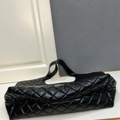 Cheap Yves Saint Laurent YSL AAA Quality Shoulder Bags For Women #1411061 Replica Wholesale [$108.00 USD] [ITEM#1411061] on Replica Yves Saint Laurent YSL AAA Quality Shoulder Bags