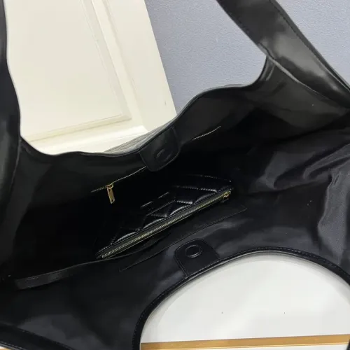 Cheap Yves Saint Laurent YSL AAA Quality Shoulder Bags For Women #1411061 Replica Wholesale [$108.00 USD] [ITEM#1411061] on Replica Yves Saint Laurent YSL AAA Quality Shoulder Bags