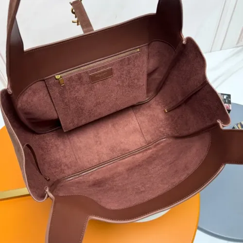 Cheap Yves Saint Laurent YSL AAA Quality Shoulder Bags For Women #1411066 Replica Wholesale [$245.00 USD] [ITEM#1411066] on Replica Yves Saint Laurent YSL AAA Quality Shoulder Bags