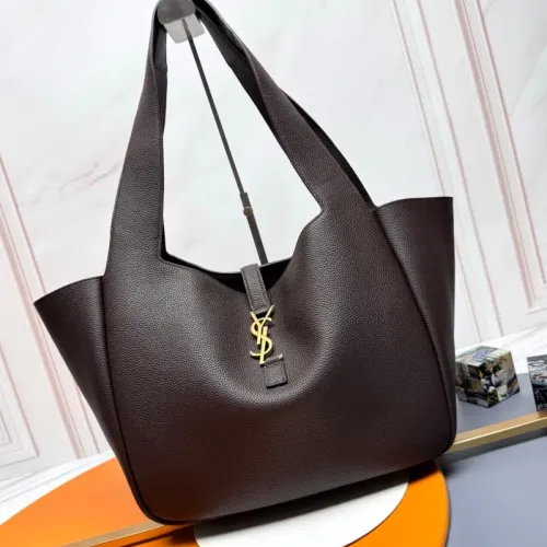 Yves Saint Laurent YSL AAA Quality Shoulder Bags For Women #1411074