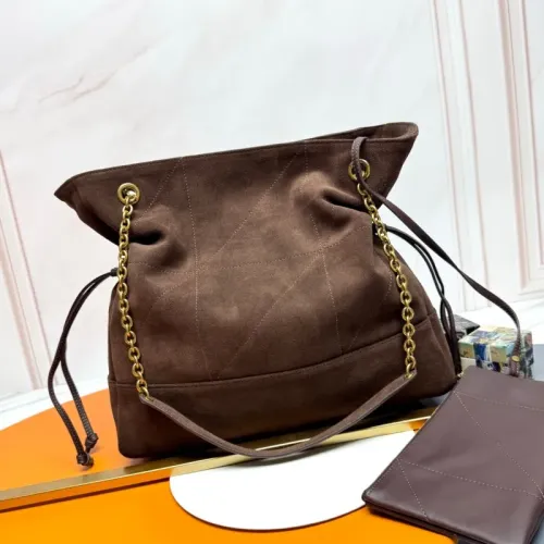 Cheap Yves Saint Laurent YSL AAA Quality Shoulder Bags For Women #1411082 Replica Wholesale [$230.00 USD] [ITEM#1411082] on Replica Yves Saint Laurent YSL AAA Quality Shoulder Bags