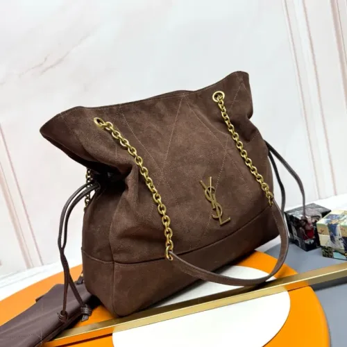 Cheap Yves Saint Laurent YSL AAA Quality Shoulder Bags For Women #1411082 Replica Wholesale [$230.00 USD] [ITEM#1411082] on Replica Yves Saint Laurent YSL AAA Quality Shoulder Bags