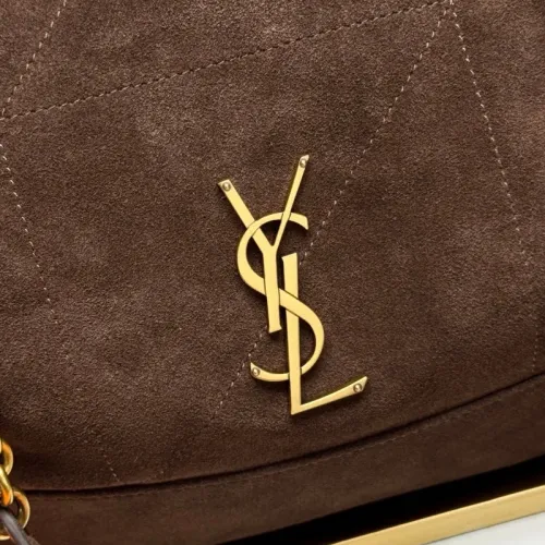 Cheap Yves Saint Laurent YSL AAA Quality Shoulder Bags For Women #1411082 Replica Wholesale [$230.00 USD] [ITEM#1411082] on Replica Yves Saint Laurent YSL AAA Quality Shoulder Bags