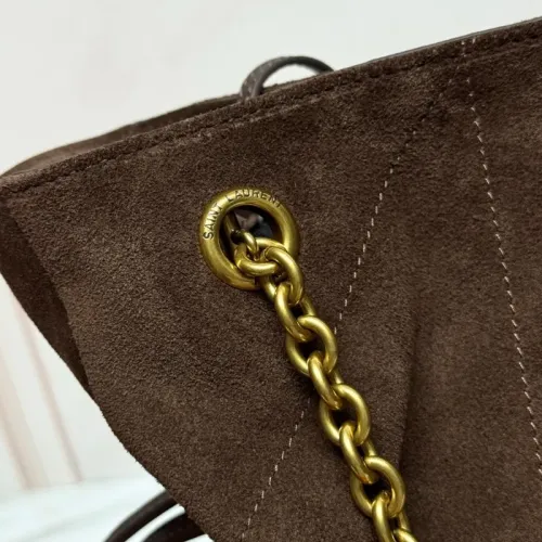 Cheap Yves Saint Laurent YSL AAA Quality Shoulder Bags For Women #1411082 Replica Wholesale [$230.00 USD] [ITEM#1411082] on Replica Yves Saint Laurent YSL AAA Quality Shoulder Bags