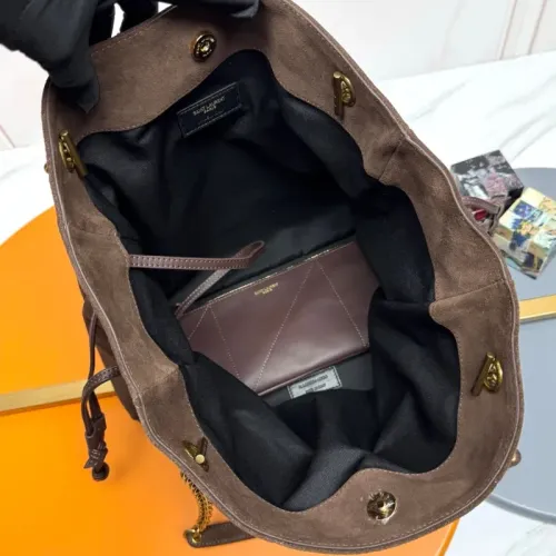 Cheap Yves Saint Laurent YSL AAA Quality Shoulder Bags For Women #1411082 Replica Wholesale [$230.00 USD] [ITEM#1411082] on Replica Yves Saint Laurent YSL AAA Quality Shoulder Bags