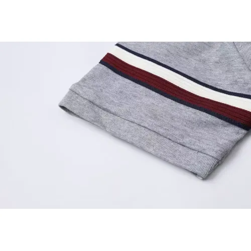 Cheap Tommy Hilfiger TH T-Shirts Short Sleeved For Men #1411085 Replica Wholesale [$38.00 USD] [ITEM#1411085] on Replica Tommy Hilfiger TH T-Shirts