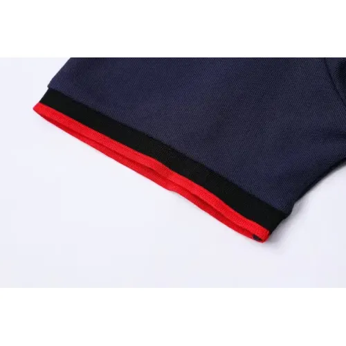 Cheap Tommy Hilfiger TH T-Shirts Short Sleeved For Men #1411093 Replica Wholesale [$38.00 USD] [ITEM#1411093] on Replica Tommy Hilfiger TH T-Shirts