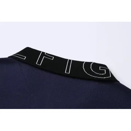 Cheap Tommy Hilfiger TH T-Shirts Short Sleeved For Men #1411093 Replica Wholesale [$38.00 USD] [ITEM#1411093] on Replica Tommy Hilfiger TH T-Shirts