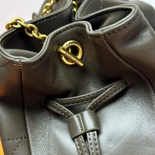 Cheap Yves Saint Laurent YSL AAA Quality Messenger Bags For Women #1411106 Replica Wholesale [$202.00 USD] [ITEM#1411106] on Replica Yves Saint Laurent YSL AAA Quality Messenger Bags