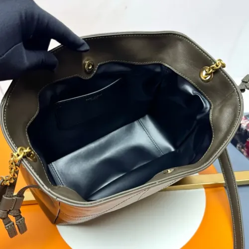 Cheap Yves Saint Laurent YSL AAA Quality Messenger Bags For Women #1411106 Replica Wholesale [$202.00 USD] [ITEM#1411106] on Replica Yves Saint Laurent YSL AAA Quality Messenger Bags