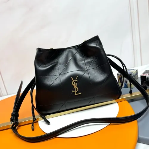 Yves Saint Laurent YSL AAA Quality Messenger Bags For Women #1411108