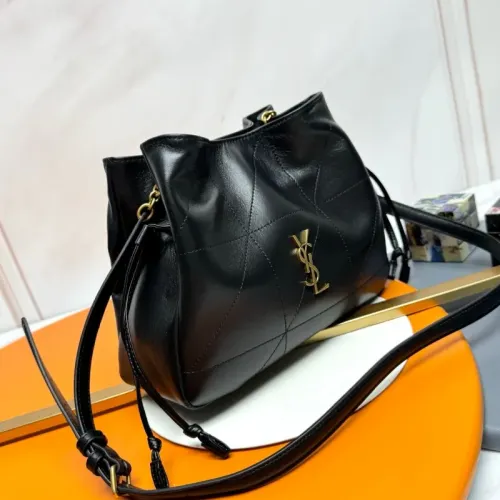 Cheap Yves Saint Laurent YSL AAA Quality Messenger Bags For Women #1411108 Replica Wholesale [$202.00 USD] [ITEM#1411108] on Replica Yves Saint Laurent YSL AAA Quality Messenger Bags