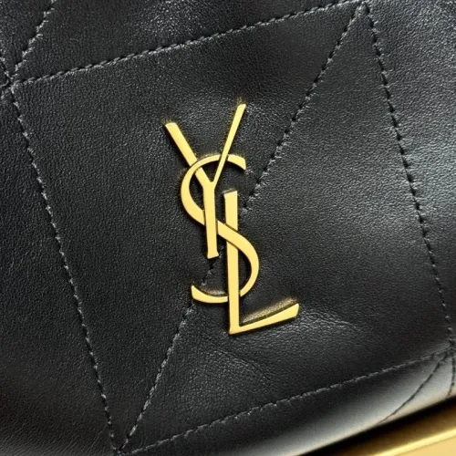 Cheap Yves Saint Laurent YSL AAA Quality Messenger Bags For Women #1411108 Replica Wholesale [$202.00 USD] [ITEM#1411108] on Replica Yves Saint Laurent YSL AAA Quality Messenger Bags