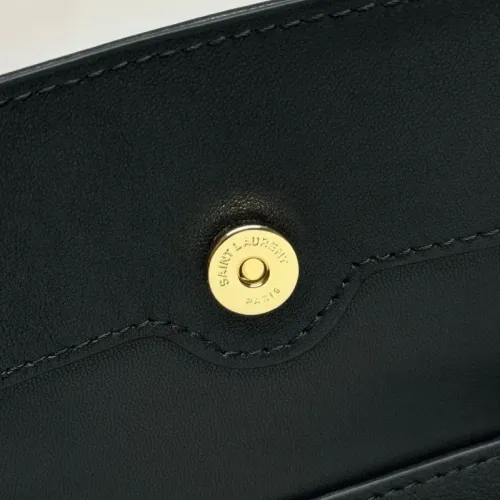 Cheap Yves Saint Laurent YSL AAA Quality Messenger Bags For Women #1411108 Replica Wholesale [$202.00 USD] [ITEM#1411108] on Replica Yves Saint Laurent YSL AAA Quality Messenger Bags