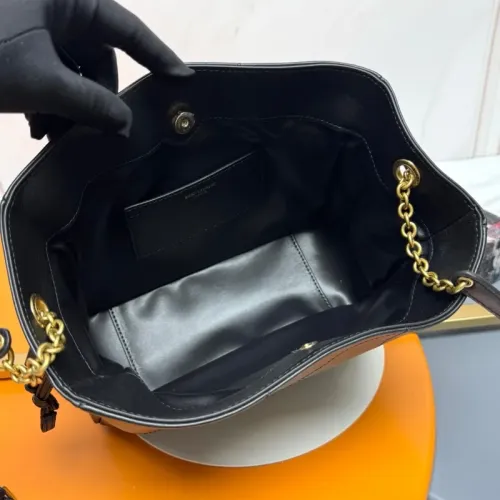 Cheap Yves Saint Laurent YSL AAA Quality Messenger Bags For Women #1411108 Replica Wholesale [$202.00 USD] [ITEM#1411108] on Replica Yves Saint Laurent YSL AAA Quality Messenger Bags