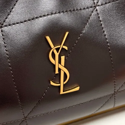 Cheap Yves Saint Laurent YSL AAA Quality Messenger Bags For Women #1411109 Replica Wholesale [$202.00 USD] [ITEM#1411109] on Replica Yves Saint Laurent YSL AAA Quality Messenger Bags