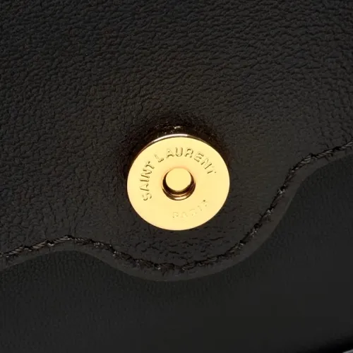 Cheap Yves Saint Laurent YSL AAA Quality Messenger Bags For Women #1411109 Replica Wholesale [$202.00 USD] [ITEM#1411109] on Replica Yves Saint Laurent YSL AAA Quality Messenger Bags