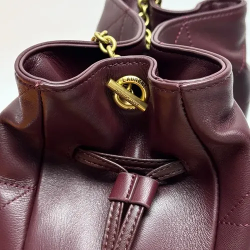 Cheap Yves Saint Laurent YSL AAA Quality Messenger Bags For Women #1411110 Replica Wholesale [$202.00 USD] [ITEM#1411110] on Replica Yves Saint Laurent YSL AAA Quality Messenger Bags