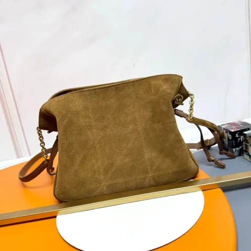 Cheap Yves Saint Laurent YSL AAA Quality Messenger Bags For Women #1411113 Replica Wholesale [$202.00 USD] [ITEM#1411113] on Replica Yves Saint Laurent YSL AAA Quality Messenger Bags