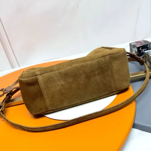 Cheap Yves Saint Laurent YSL AAA Quality Messenger Bags For Women #1411113 Replica Wholesale [$202.00 USD] [ITEM#1411113] on Replica Yves Saint Laurent YSL AAA Quality Messenger Bags