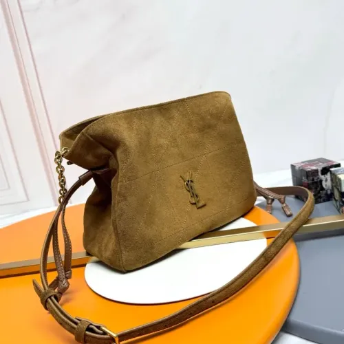 Cheap Yves Saint Laurent YSL AAA Quality Messenger Bags For Women #1411113 Replica Wholesale [$202.00 USD] [ITEM#1411113] on Replica Yves Saint Laurent YSL AAA Quality Messenger Bags
