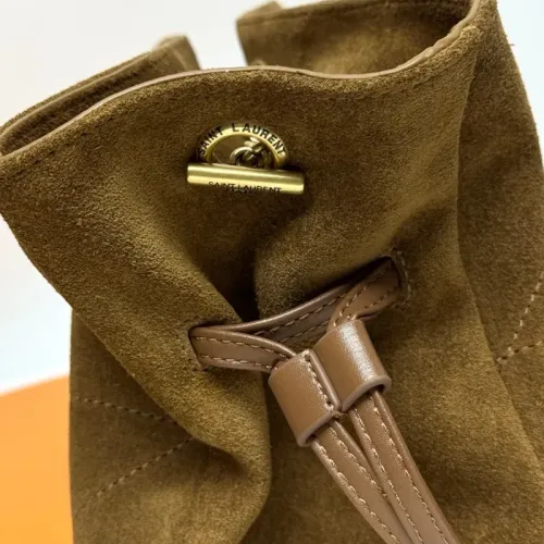 Cheap Yves Saint Laurent YSL AAA Quality Messenger Bags For Women #1411113 Replica Wholesale [$202.00 USD] [ITEM#1411113] on Replica Yves Saint Laurent YSL AAA Quality Messenger Bags