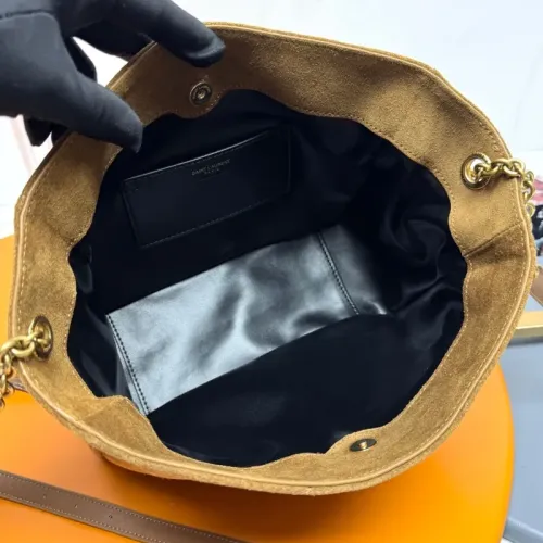 Cheap Yves Saint Laurent YSL AAA Quality Messenger Bags For Women #1411113 Replica Wholesale [$202.00 USD] [ITEM#1411113] on Replica Yves Saint Laurent YSL AAA Quality Messenger Bags