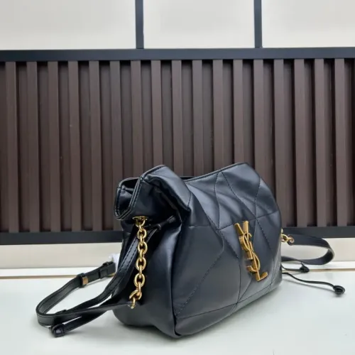 Cheap Yves Saint Laurent YSL AAA Quality Messenger Bags For Women #1411114 Replica Wholesale [$82.00 USD] [ITEM#1411114] on Replica Yves Saint Laurent YSL AAA Quality Messenger Bags