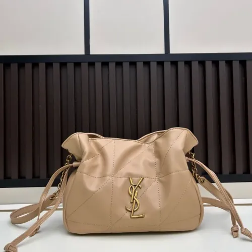 Yves Saint Laurent YSL AAA Quality Messenger Bags For Women #1411117