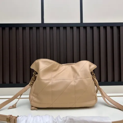 Cheap Yves Saint Laurent YSL AAA Quality Messenger Bags For Women #1411117 Replica Wholesale [$82.00 USD] [ITEM#1411117] on Replica Yves Saint Laurent YSL AAA Quality Messenger Bags