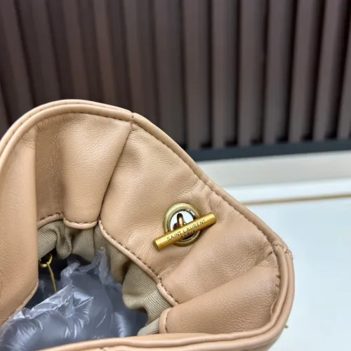 Cheap Yves Saint Laurent YSL AAA Quality Messenger Bags For Women #1411117 Replica Wholesale [$82.00 USD] [ITEM#1411117] on Replica Yves Saint Laurent YSL AAA Quality Messenger Bags