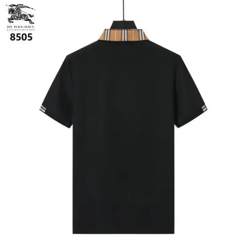 Cheap Burberry T-Shirts Short Sleeved For Men #1411136 Replica Wholesale [$38.00 USD] [ITEM#1411136] on Replica Burberry T-Shirts